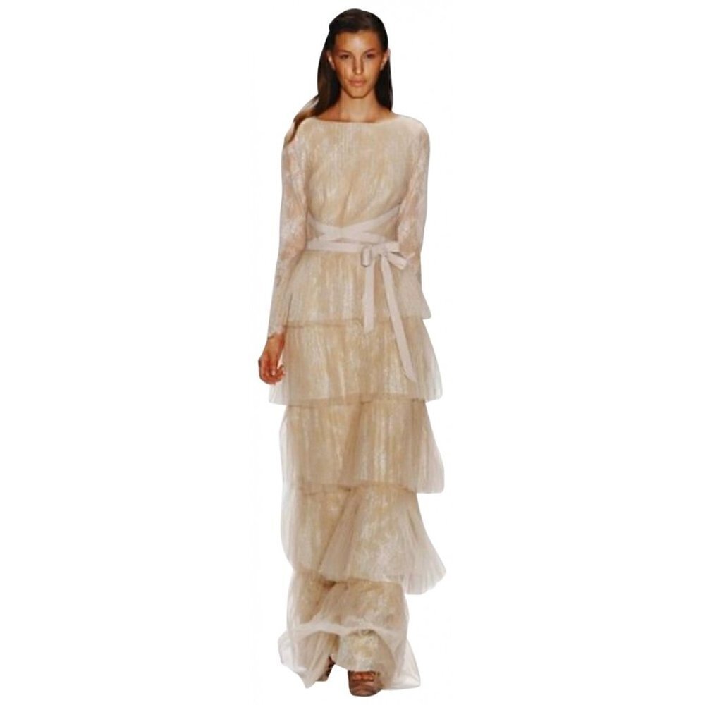 tadashi shoji dress​